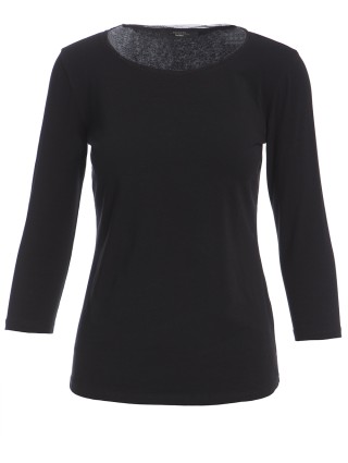 Футболка WEEKEND MAX MARA (4515): фото - Invogue